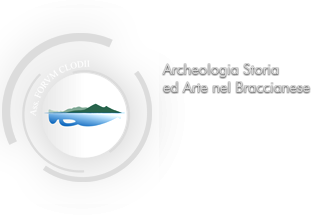 Logo Forum Clodii