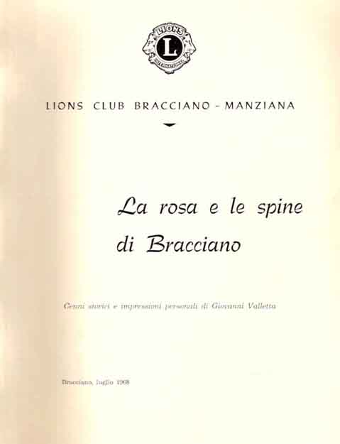 Pubblicazioni Sul Territorio Storia Associazione Forum